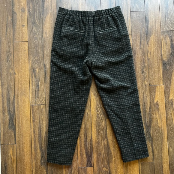 Vince Cashmere-Blend Pants. Size Small. NWT - Picture 11 of 12